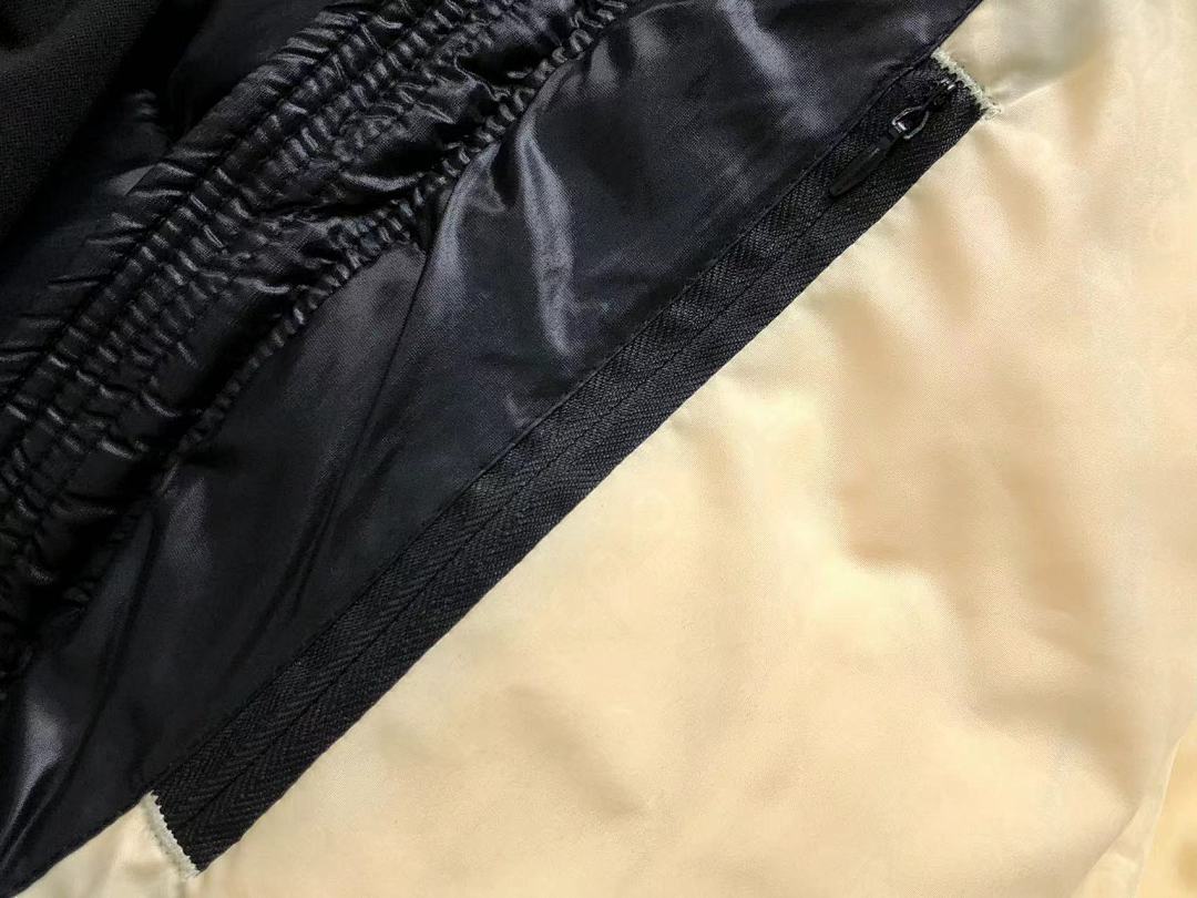 Moose Knuckles 548 M⭐⭐SE K⭐⭐CK⭐⭐S DOWN JACKETS 380806 (Im 170Cm 57Kg I Wear Size M In The Phot) - Image 28