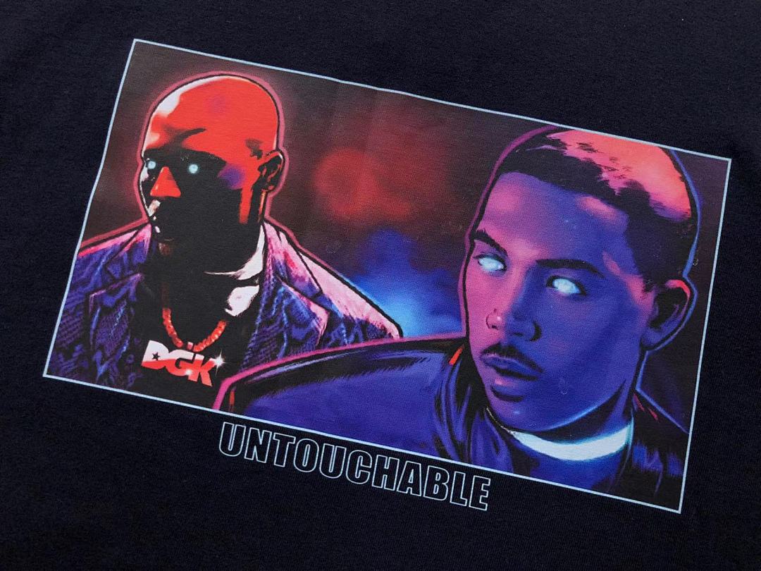 DGK 95 DGK T-SHIRT - Image 16