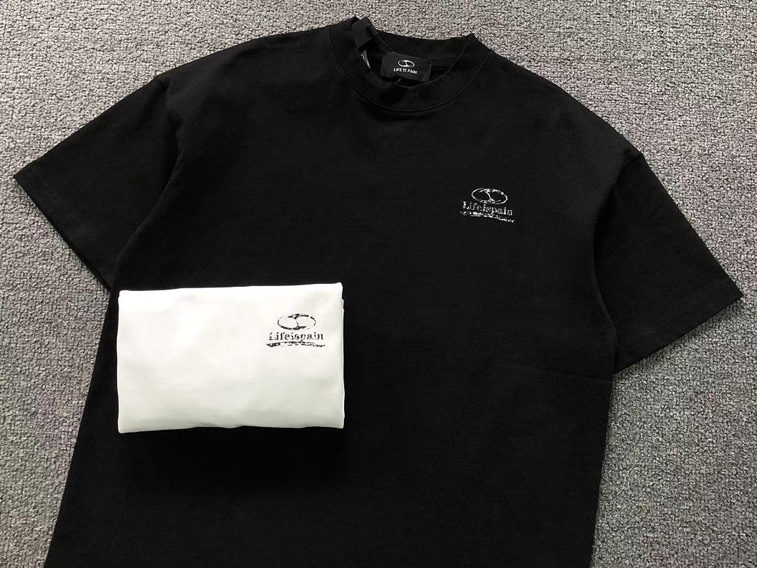Unbranded 105 FASHION T-SHIRT 3208081517 (Im 170Cm 60Kg I Wear Size S In The Phot) - Image 14