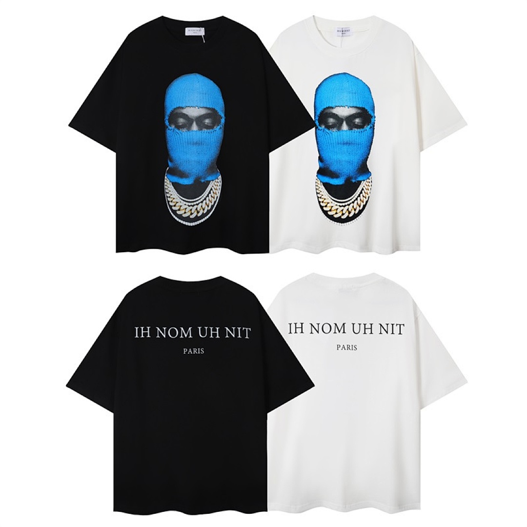 Ih Nom Uh Nit 88 IH NOM UH NIT T-SHIRT