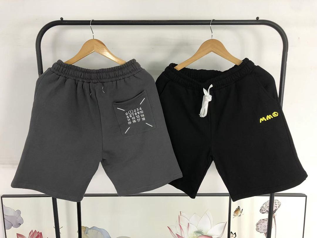 On Running 95 MAISON MARGIELA SHORTS 4107071686 (Im 170Cm 60Kg I Wear Size 46 In The Phot) - Image 29