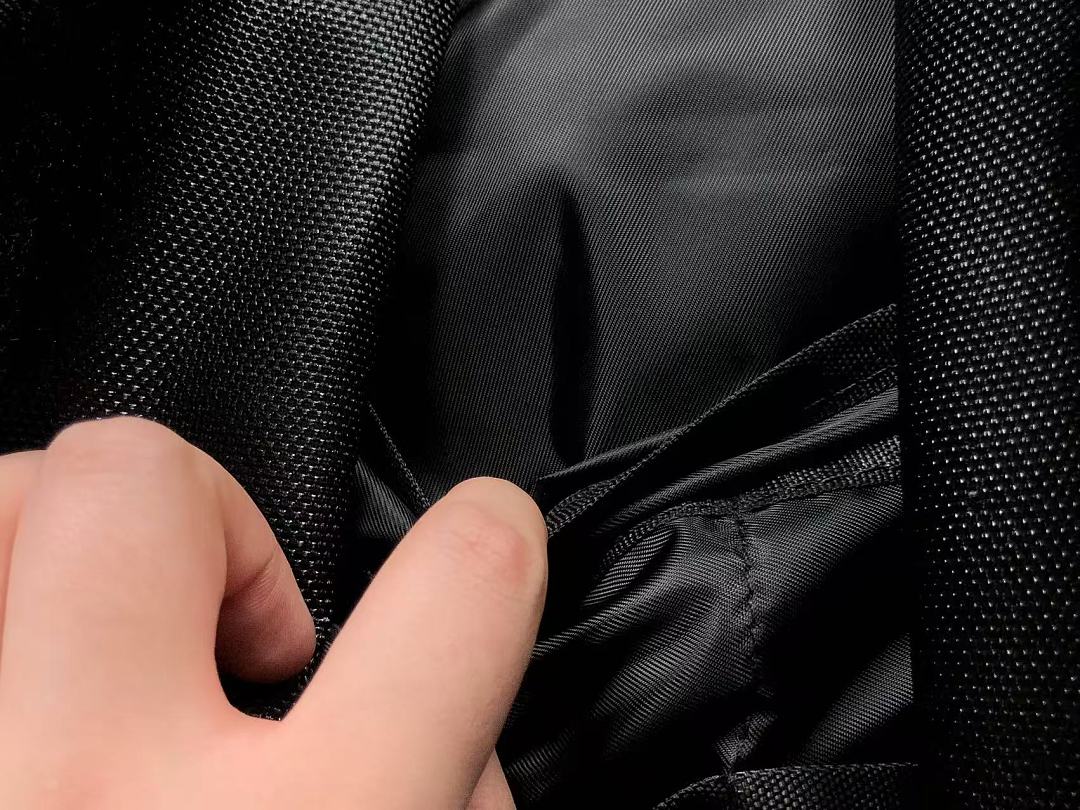 1017 Alyx 9SM 439 1017AL⭐⭐9⭐M BAG 3205251421 (Long 38CM* Wide 18CM* High 49CM) - Image 19