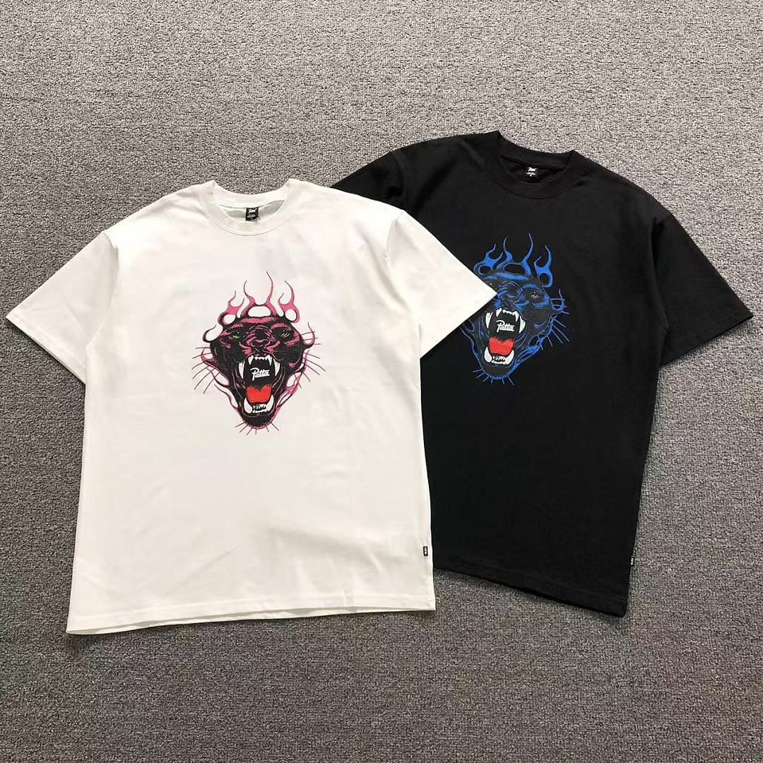 Patta 78 P⭐TT⭐ T-SHIRT 1252922175 (Im 170Cm 60Kg I Wear Size M In The Phot)