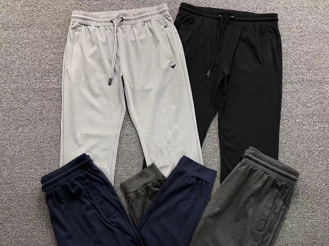 Unbranded 95 E⭐P⭐R⭐⭐ A⭐M⭐N⭐ TROUSERS 3203300603 (Im 170Cm 60Kg I Wear Size L In The Phot) - Image 7