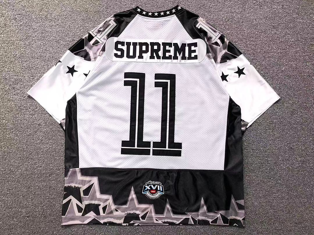 Supreme 298 S⭐⭐R⭐⭐E T-SHIRT 22060932001 (Im 170Cm 60Kg I Wear Size M In The Phot) - Image 19