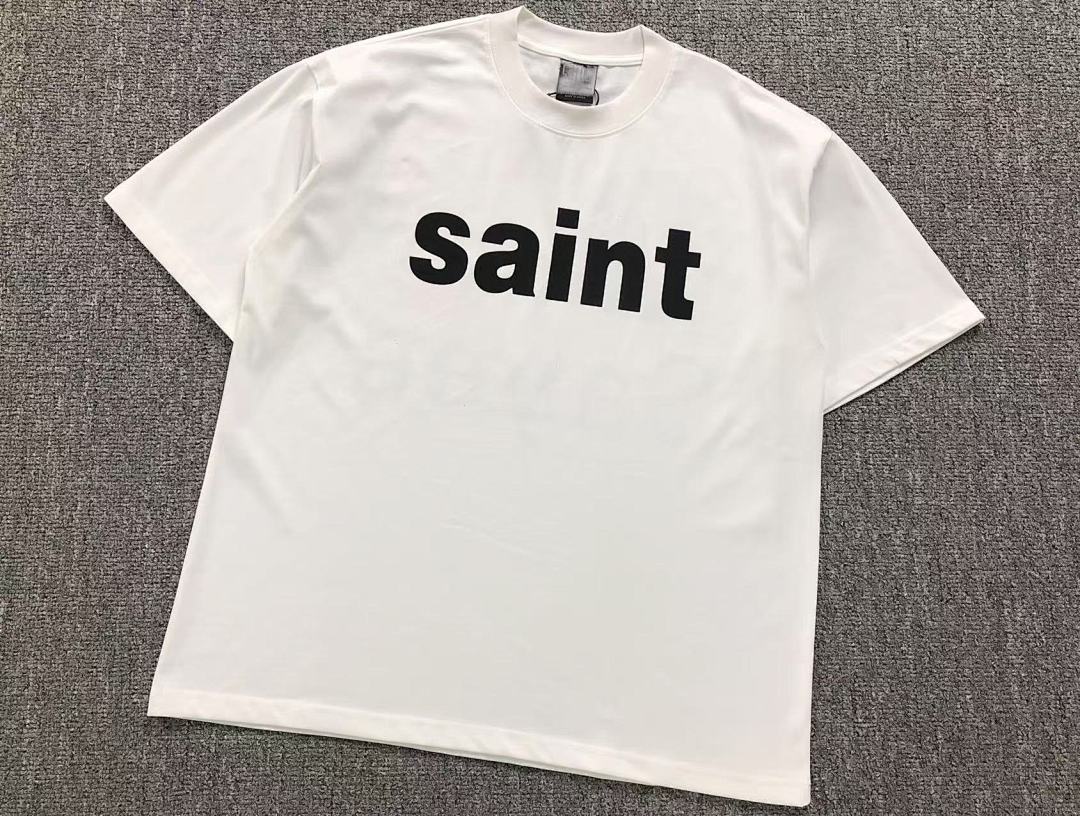 Chanel 108 SAINT MICHAEL T-SHIRT - Image 9