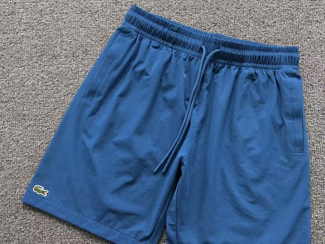 Lacoste 108 LACOSTE SHORTS 12490108 (Im 170Cm 60Kg I Wear Size S In The Phot) - Image 16