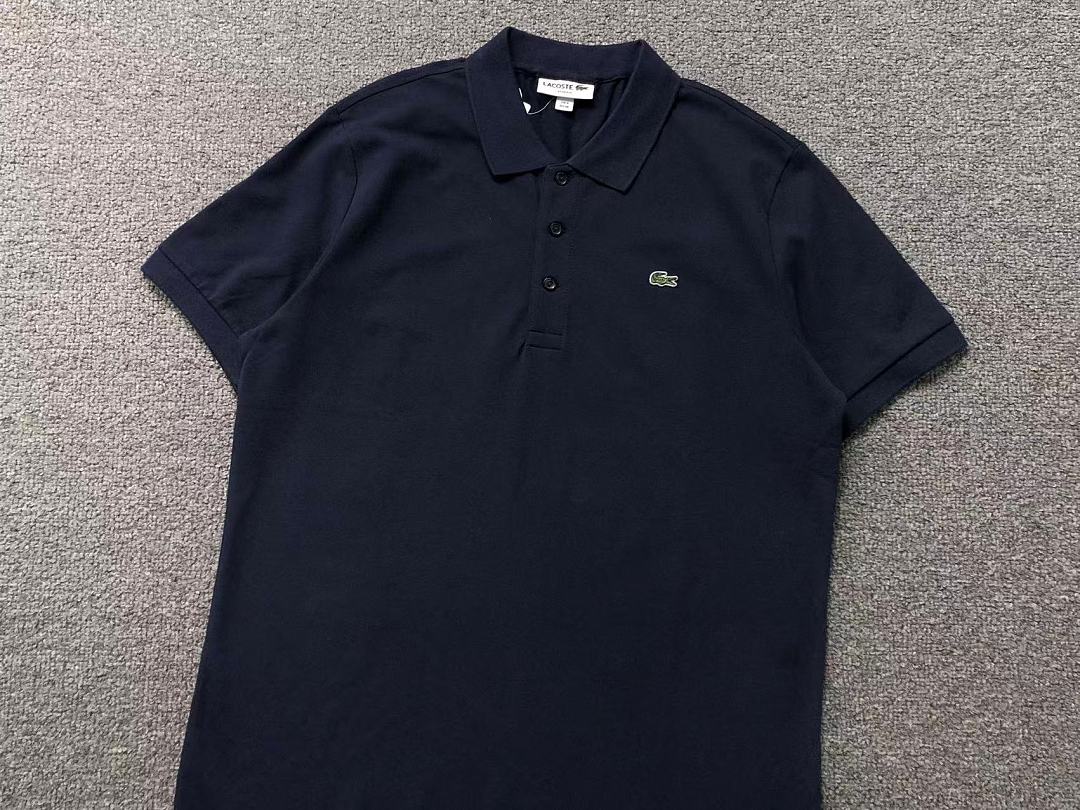 Lacoste 145 LACOSTE POLO 22061202171 (Im 170Cm 60Kg I Wear Size XL In The Phot) - Image 20