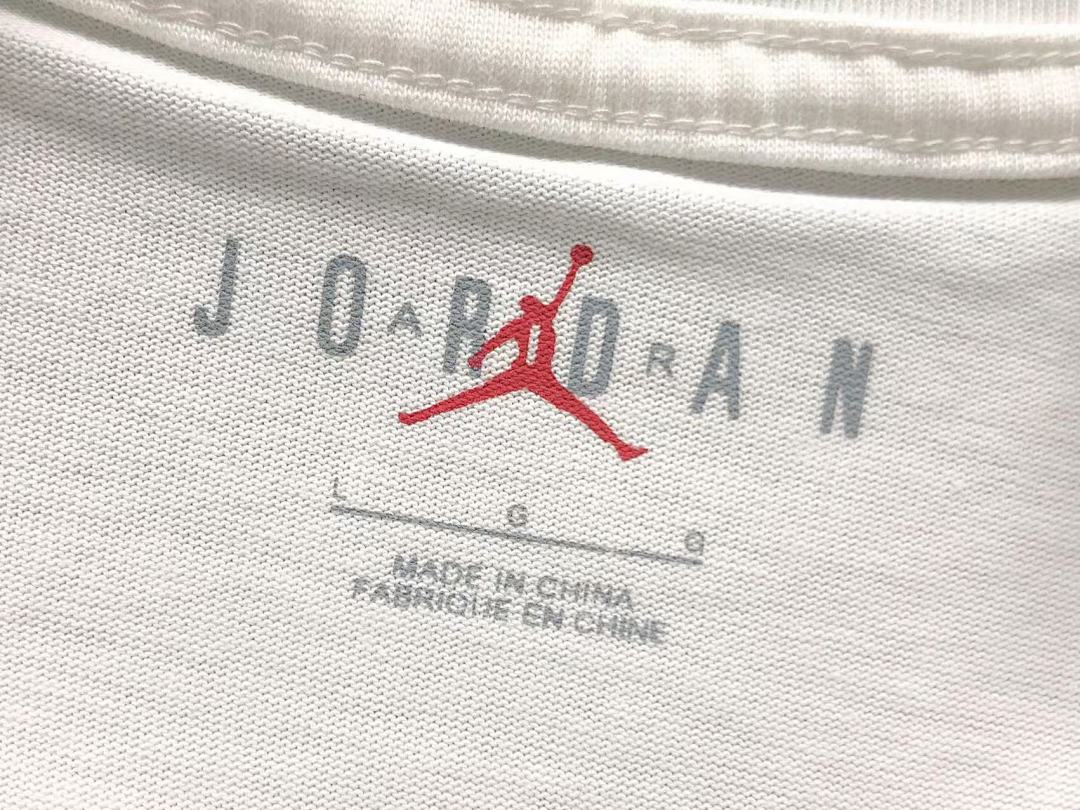Air Jordan 118 A⭐R J⭐R⭐AN T-SHIRT 3104260319 (Im 170Cm 60Kg I Wear Size L In The Phot) - Image 18