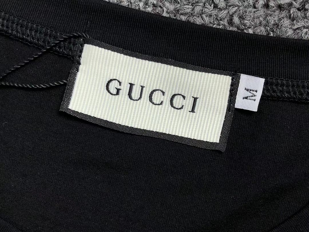 Gucci 78 G⭐C⭐I T-SHIRT - Image 17