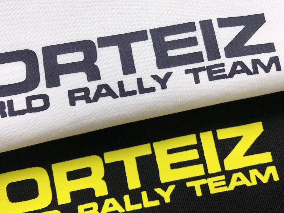 Corteiz 78 CORTEIZ T-SHIRT - Image 9