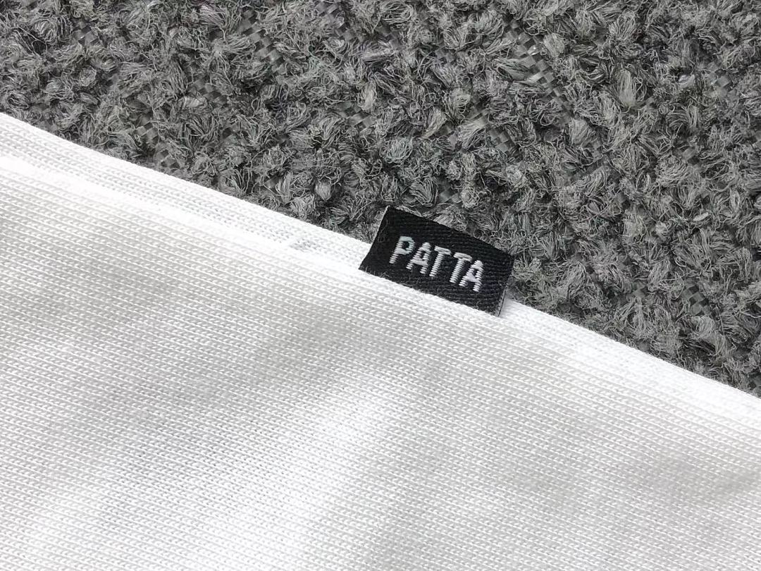 Patta 78 P⭐TT⭐ T-SHIRT 1252015175 (Im 170Cm 60Kg I Wear Size M In The Phot) - Image 17