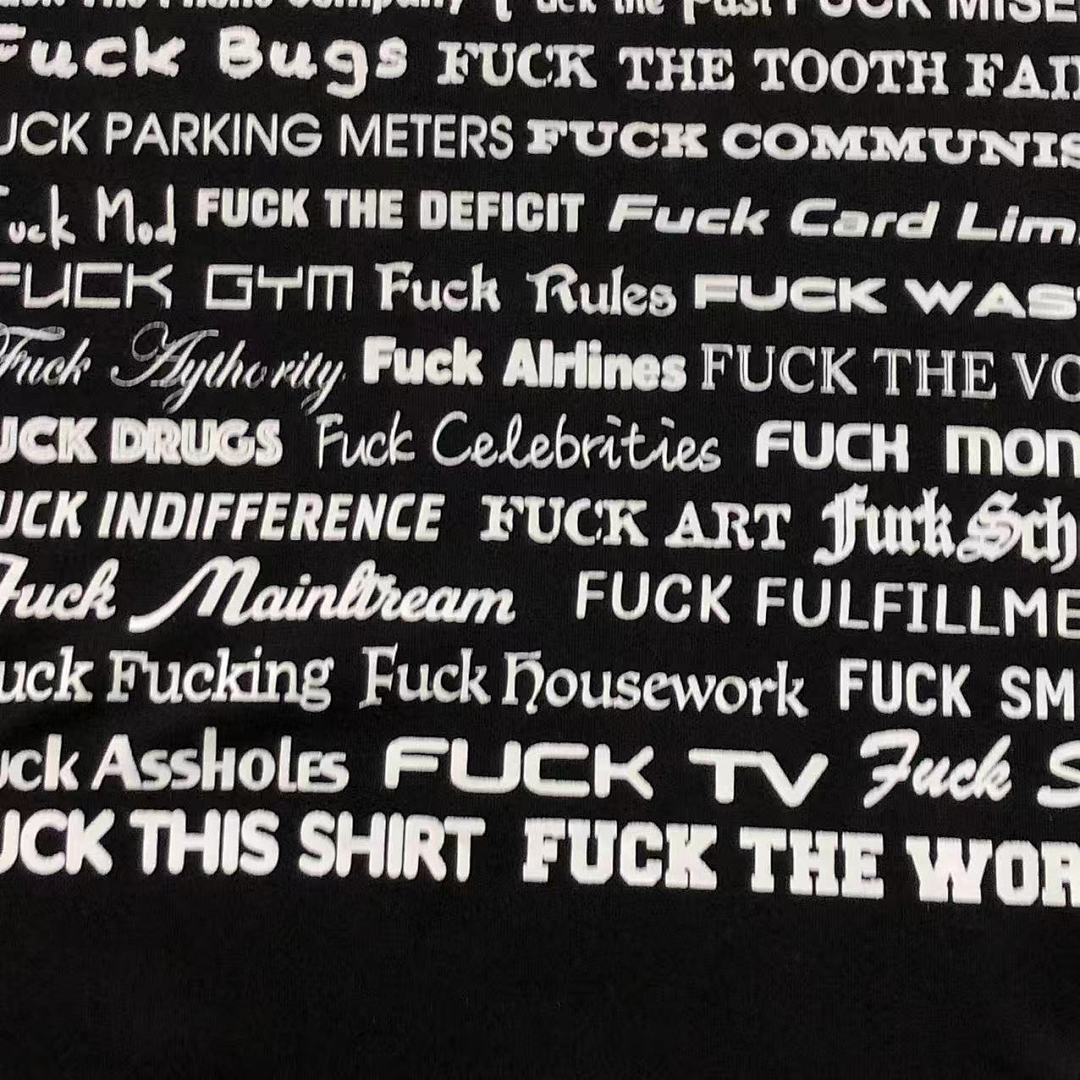 Vetements 115 VETEMENTS T-SHIRT 22031416125 (Im 170Cm 60Kg I Wear Size M In The Phot) - Image 15