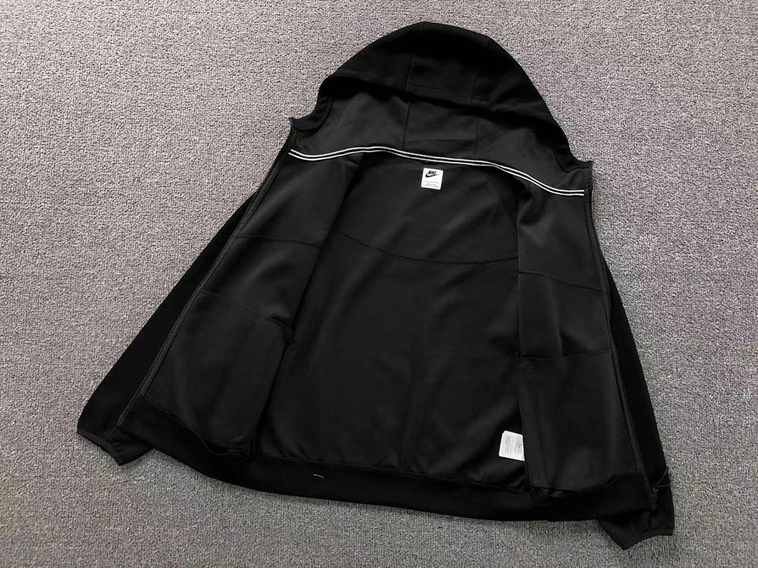 Nike 168 N⭐K⭐ HOODIE 4204110477 (Im 170Cm 60Kg I Wear Size M In The Phot) - Image 30
