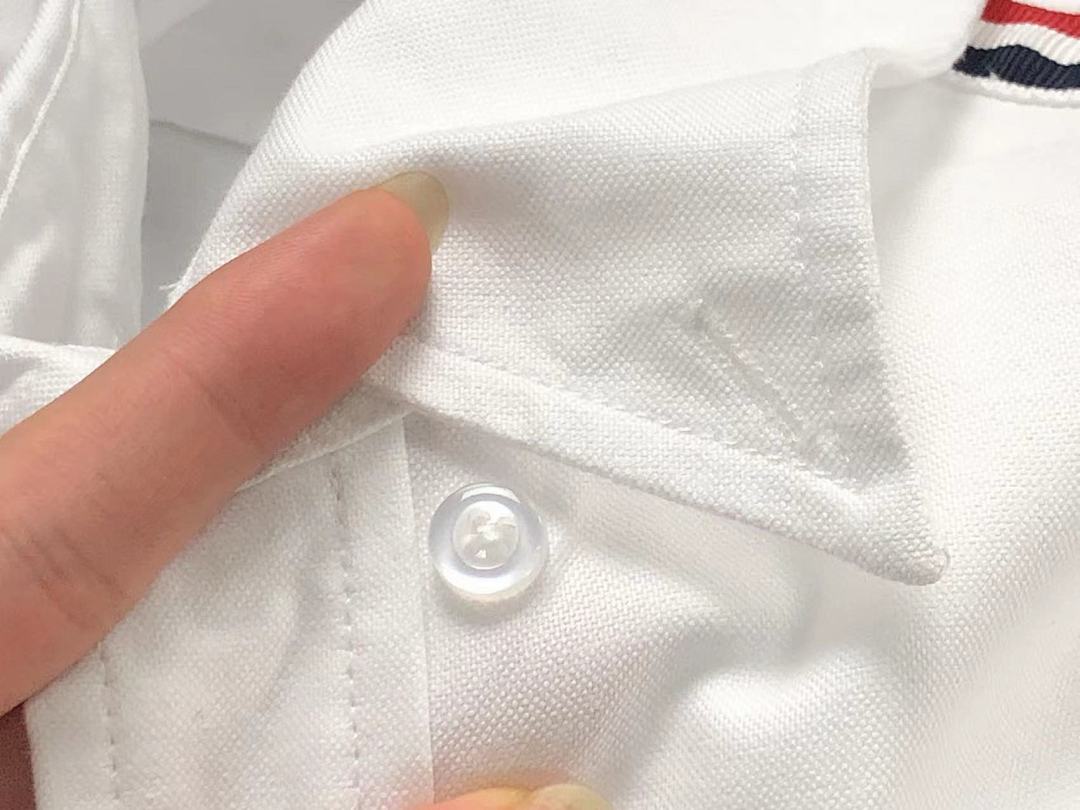 Unbranded 235 THOM BROWNE - Image 19