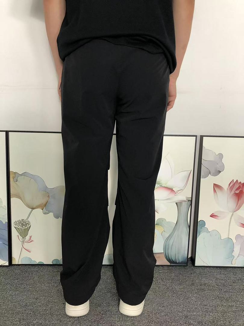 Unbranded 185 A⭐I⭐AS TROUSERS 4204221801 (Im 170Cm 60Kg I Wear Size L In The Phot) - Image 5