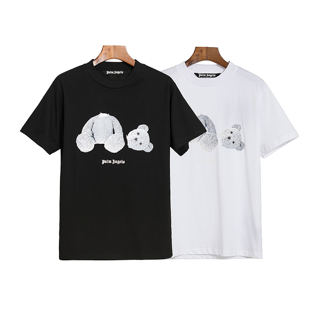 Palm Angels 78 PALM ANGELS T-SHIRT, photo 1