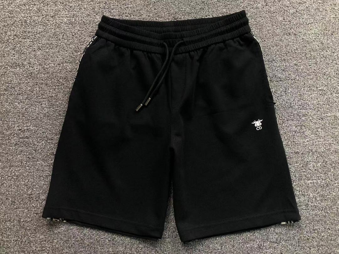 Dior 218 D⭐O⭐ POLO SHORTS 5241614147 (Im 170Cm 60Kg I Wear Size L In The Phot) - Image 25