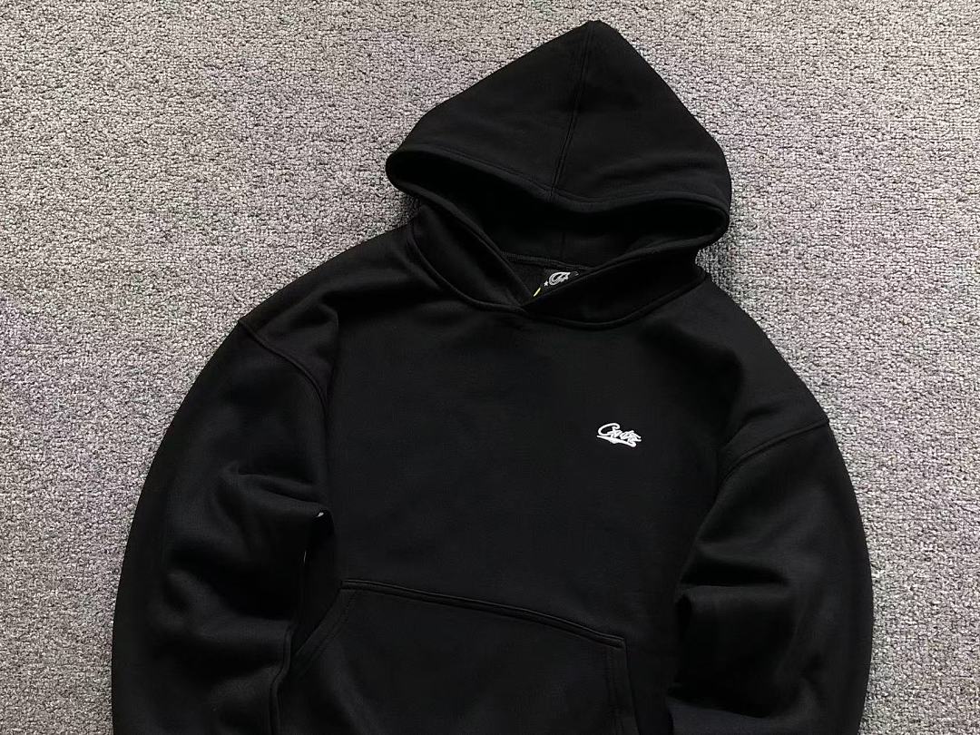 Corteiz TROUSERS 158 CORTEIZ HOODIE 3209012317 (Im 170Cm 60Kg I Wear Size S In The Phot) - Image 18