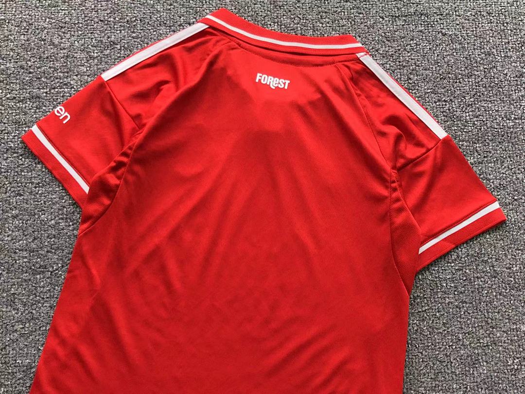 Chanel 68 FOOTBALL T-SHIRT SHORTS - Image 13