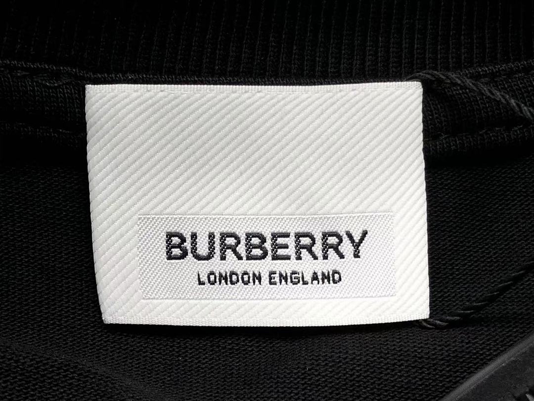 Burberry 128 B⭐R⭐E⭐RY T-SHIRT 413252521 (Im 170Cm 60Kg I Wear Size M In The Phot) - Image 20