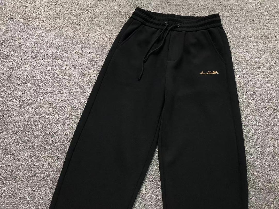 Louis Vuitton 175 L⭐ TROUSERS 3208290417 (Im 170Cm 60Kg I Wear Size S In The Phot) - Image 10