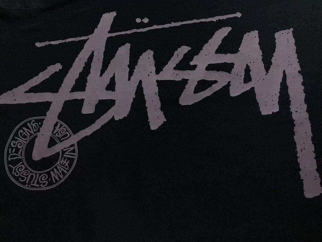 Stussy 78 STUSSY T-SHIRT - Image 16