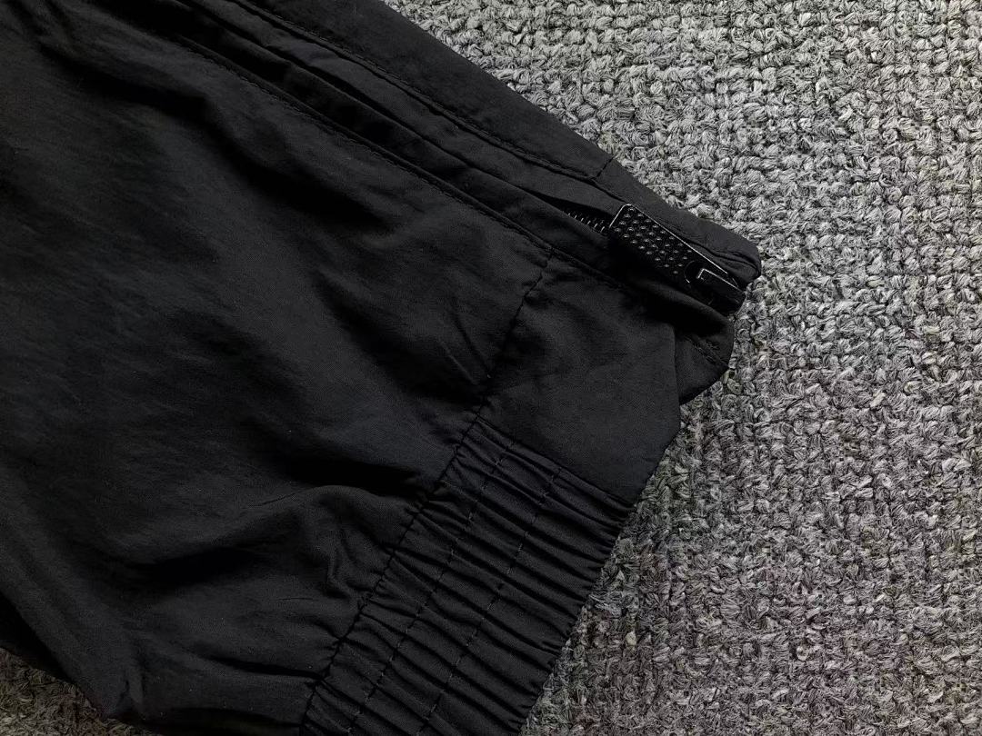 Nike 195 N⭐K⭐ TRENCH COAT TROUSERS 503253585 (Im 170Cm 60Kg I Wear Size M In The Phot) - Image 46
