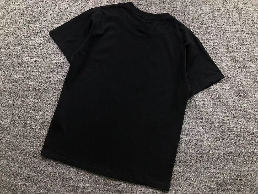 Bape 85 BAPE T-SHIRT 4104241598 (Im 170Cm 60Kg I Wear Size S In The Phot) - Image 16