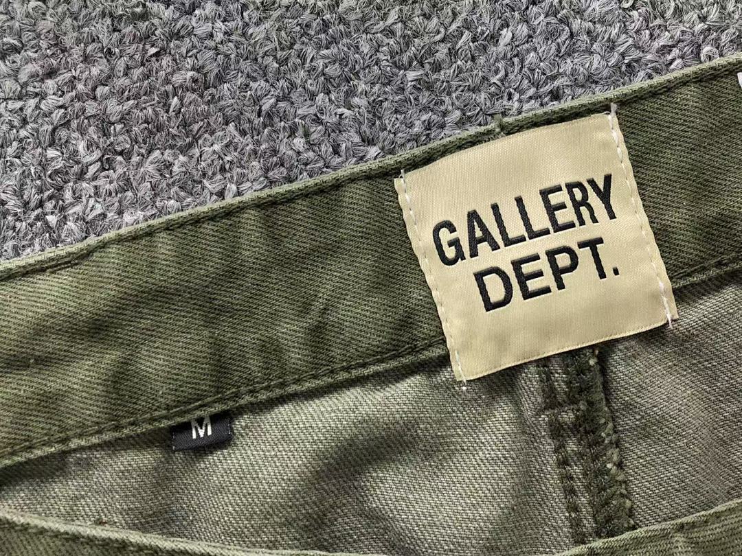 Gallery Dept 185 GALLERY DEPT TROUSERS 412193917 (Im 170Cm 57Kg I Wear Size M In The Phot) - Image 28