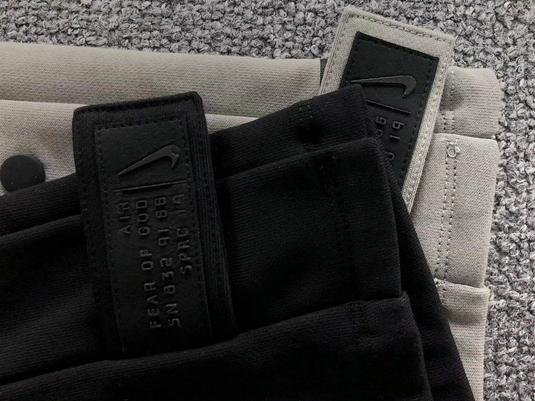 Fear of God 265 N⭐K⭐ FOG NBA BASKETBALL TROUSERS 2182914125 (Im 170Cm 60Kg I Wear Size L In The Phot) - Image 18