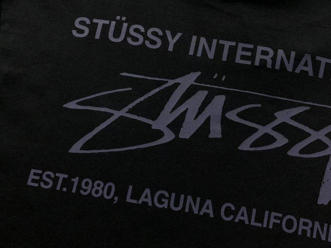 Stussy 106 STUSSY LONG - Image 12