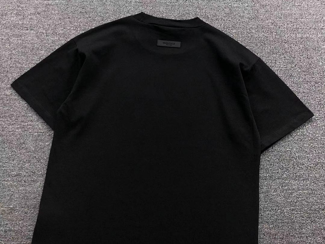 Fear of God 98 FOG T-SHIRT 412132617 (Im 170Cm 57Kg I Wear Size M In The Phot) - Image 29