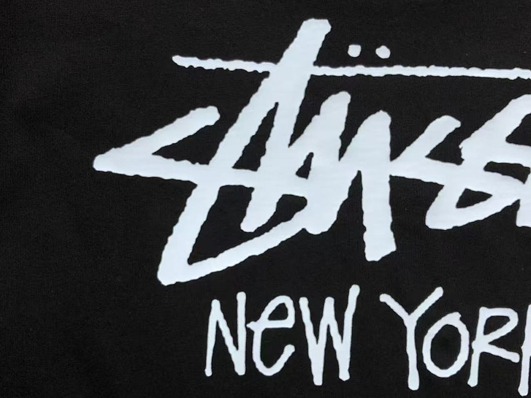 Stussy 78 STUSSY T-SHIRT 503100382 (Im 170Cm 60Kg I Wear Size M In The Phot) - Image 14