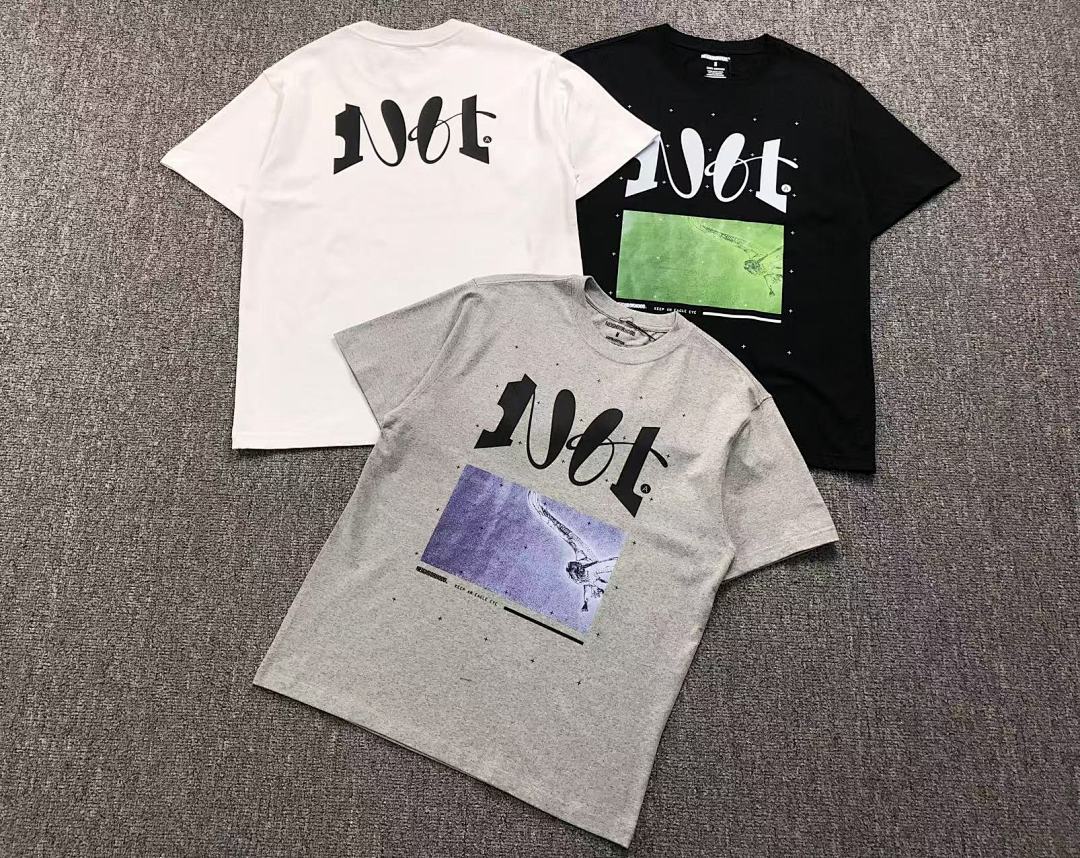Neighborhood 106 NEIGHBORHOOD T-SHIRT - Image 3