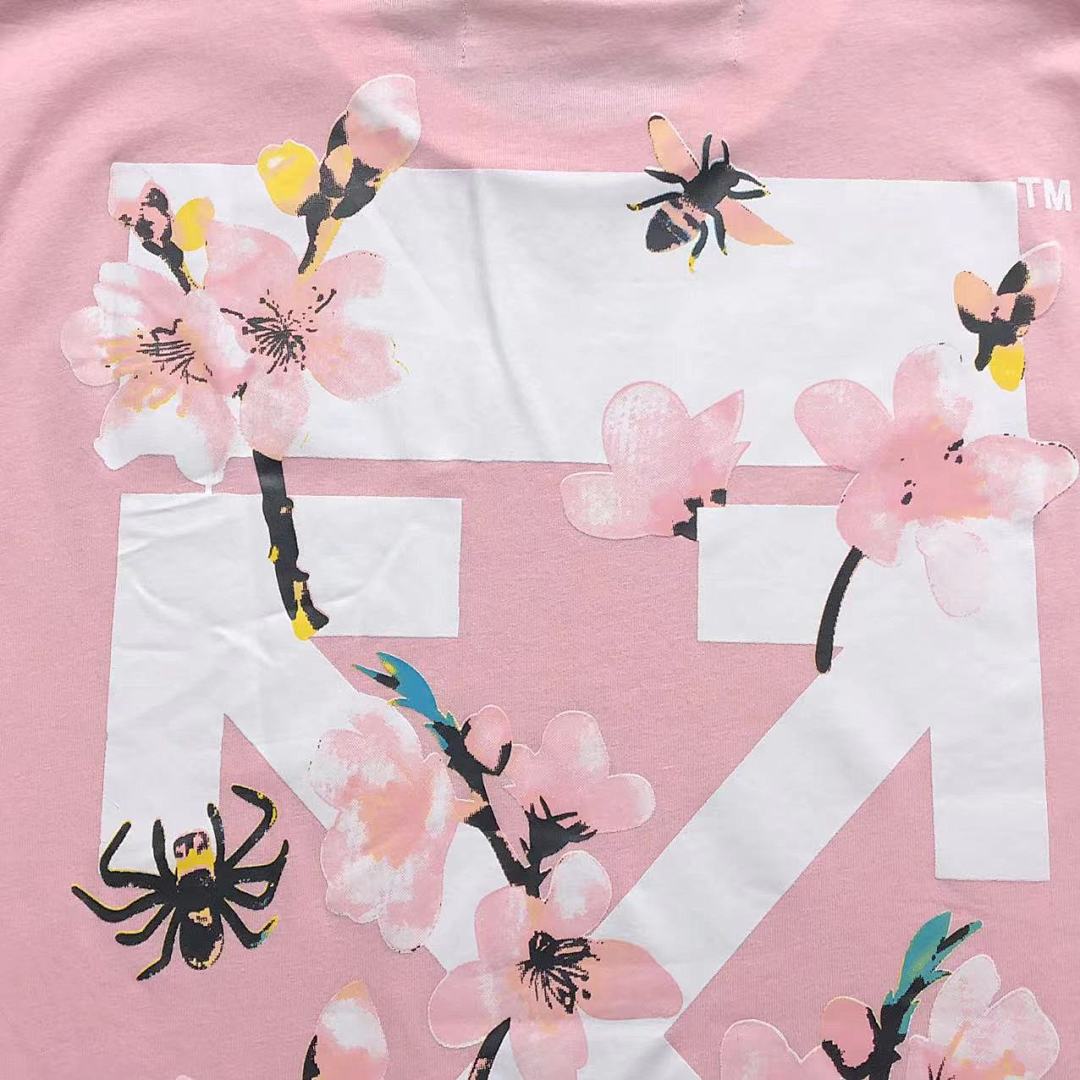 Off-White 85 OFF-WHITE T-SHIRT 41186245 (Im 170Cm 57Kg I Wear Size M In The Phot) - Image 9