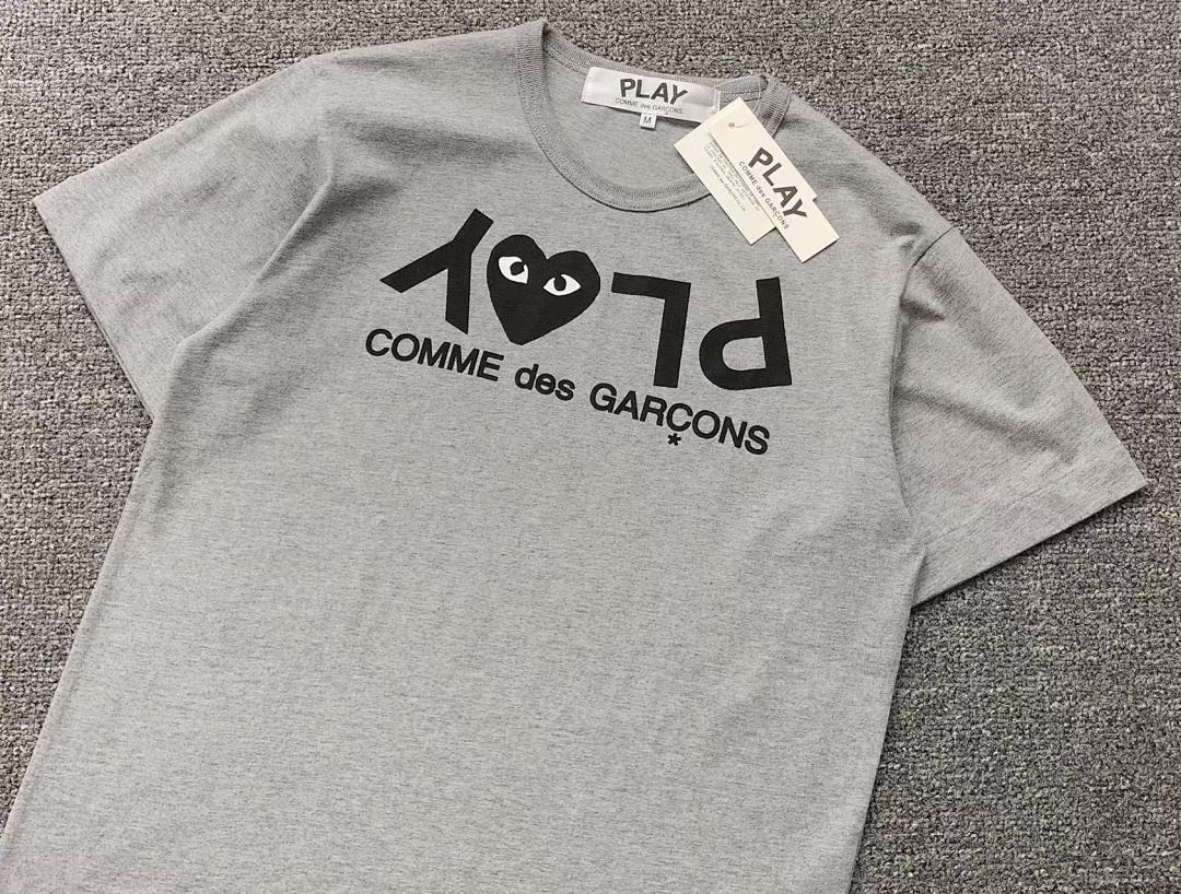 Comme des Garcons 95 CDG T-SHIRT 413271221 (Im 170Cm 60Kg I Wear Size M In The Phot) - Image 13