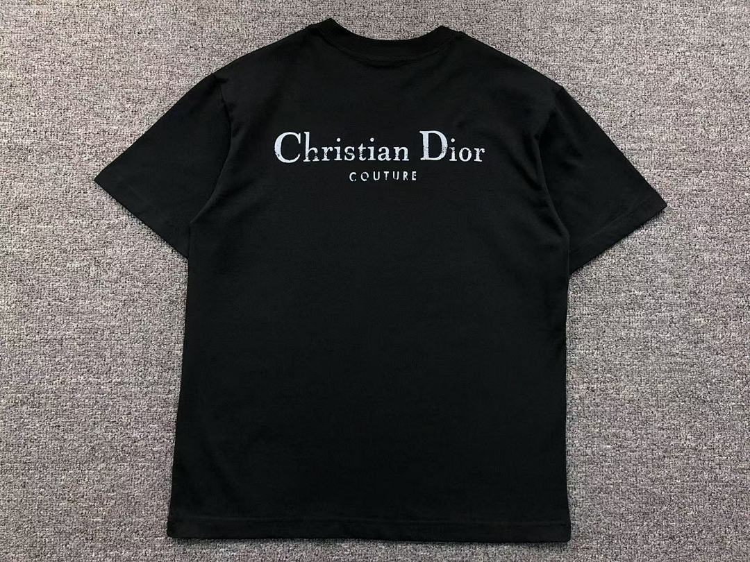 Dior 115 D⭐O⭐ T-SHIRT - Image 5