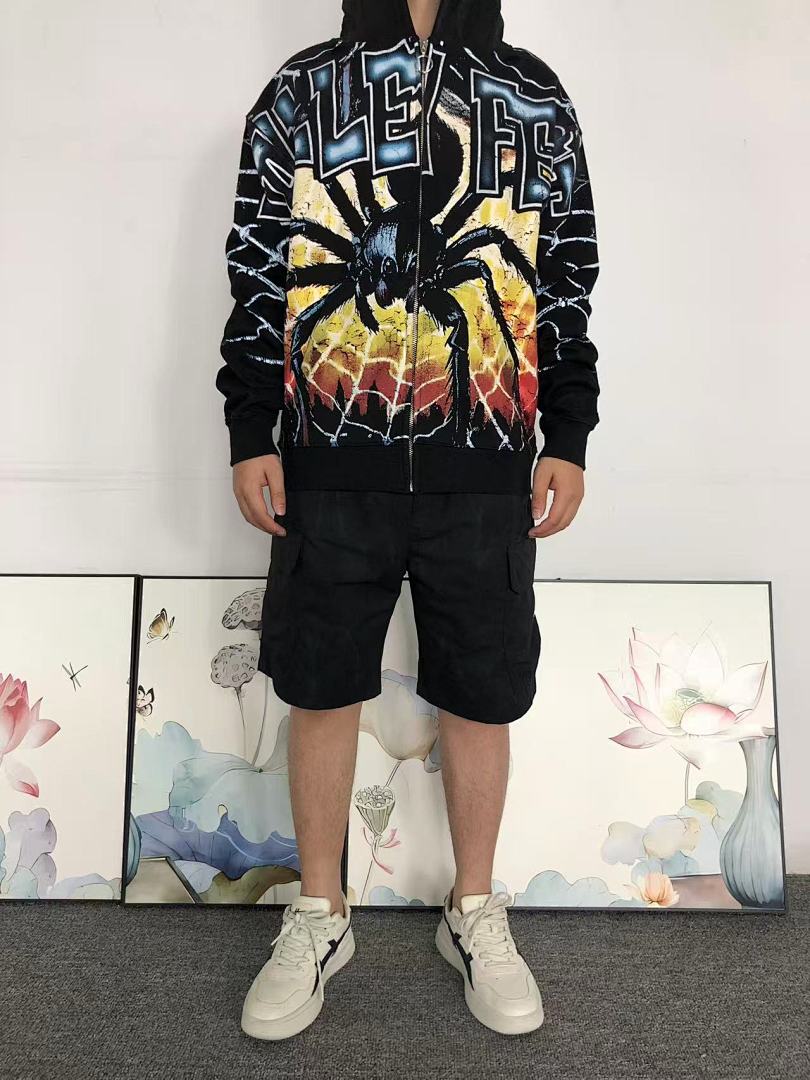 Unbranded 165 V⭐LL⭐Y HOODIE 1108281096 (Im 170Cm 60Kg I Wear Size M In The Phot) - Image 3