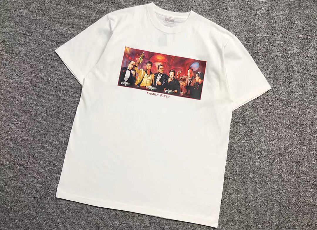 DGK 95 DGK T-SHIRT - Image 5