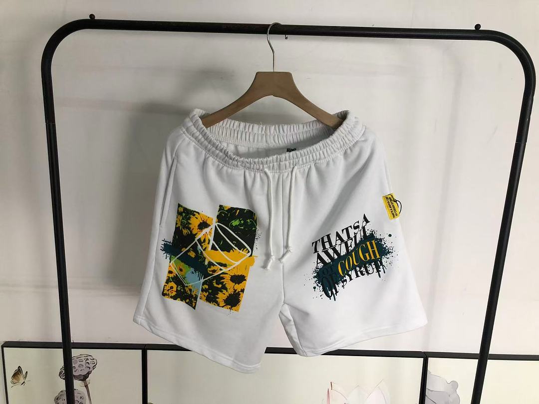 Cough Syrup 98 COU⭐H SY⭐UP SHORTS 524242378 (Im 170Cm 60Kg I Wear Size L In The Phot) - Image 27