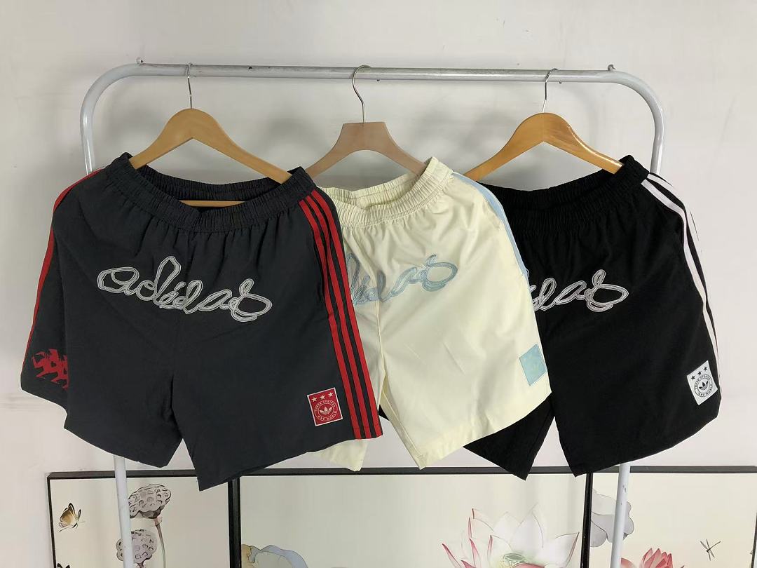 Adidas 105 A⭐I⭐AS SHORTS 126120235 (Im 170Cm 60Kg I Wear Size M In The Phot) - Image 27