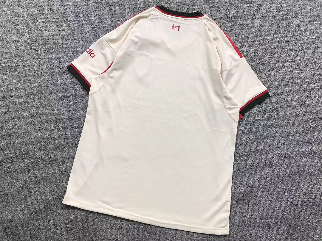 Unbranded 75 FOOTBALL T-SHIRT 11090936002 (Im 170Cm 60Kg I Wear Size L In The Phot) - Image 13
