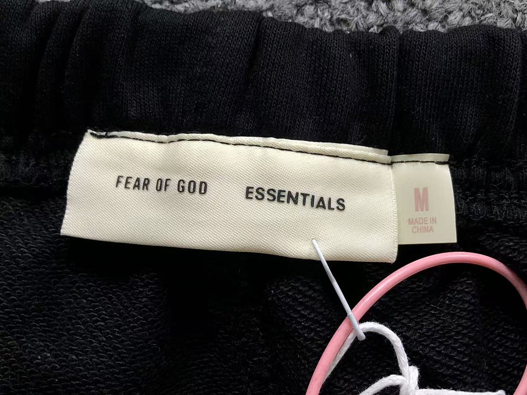 Fear of God SHORTS 125 FOG T-SHIRT - Image 48