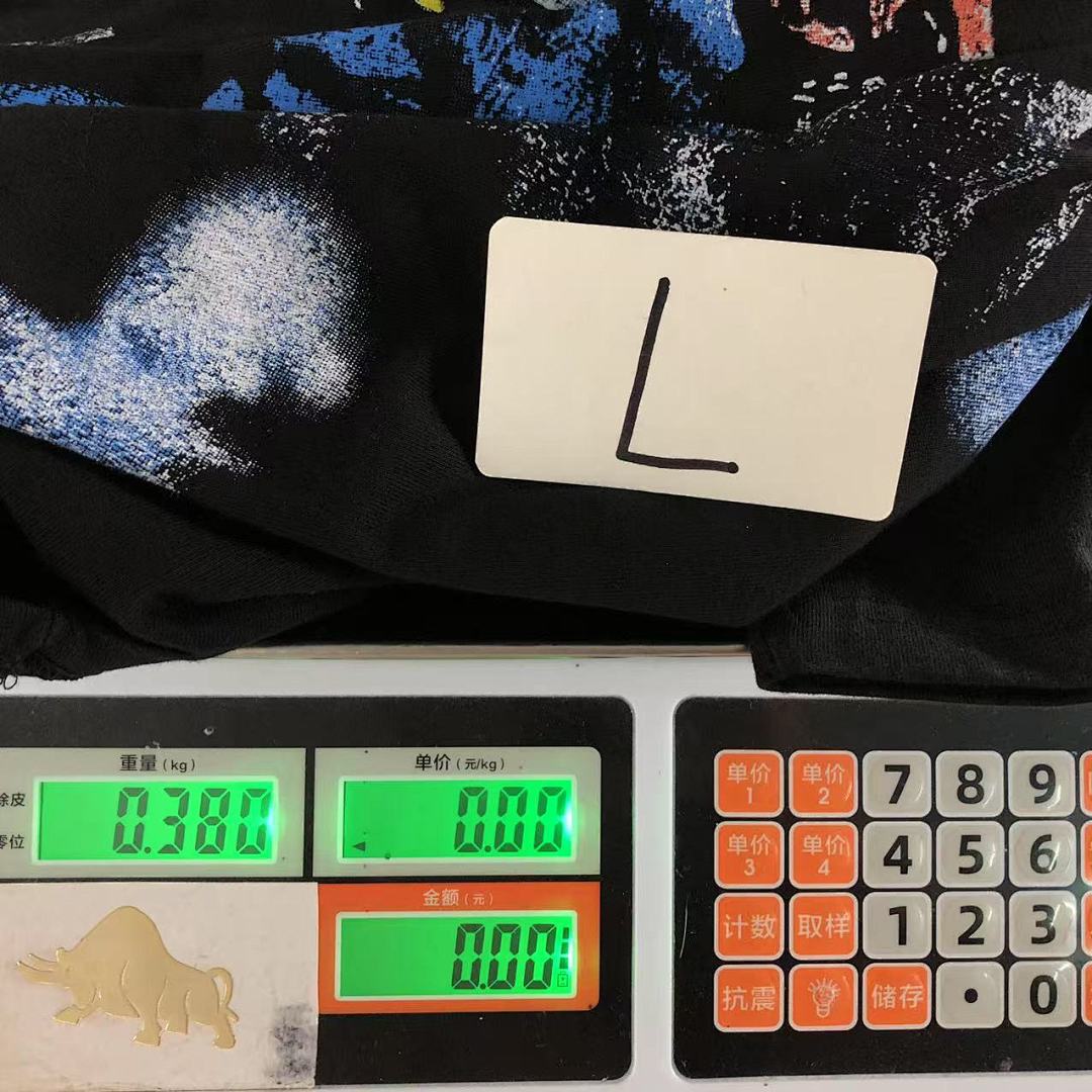 Unbranded 85 V⭐LL⭐Y T-SHIRT 1109160896 (Im 170Cm 60Kg I Wear Size L In The Phot) - Image 17