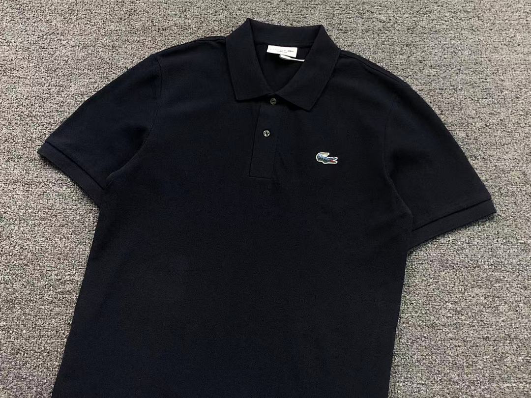 Lacoste 125 LACOSTE POLO 123102908 (Im 170Cm 60Kg I Wear Size S In The Phot) - Image 10
