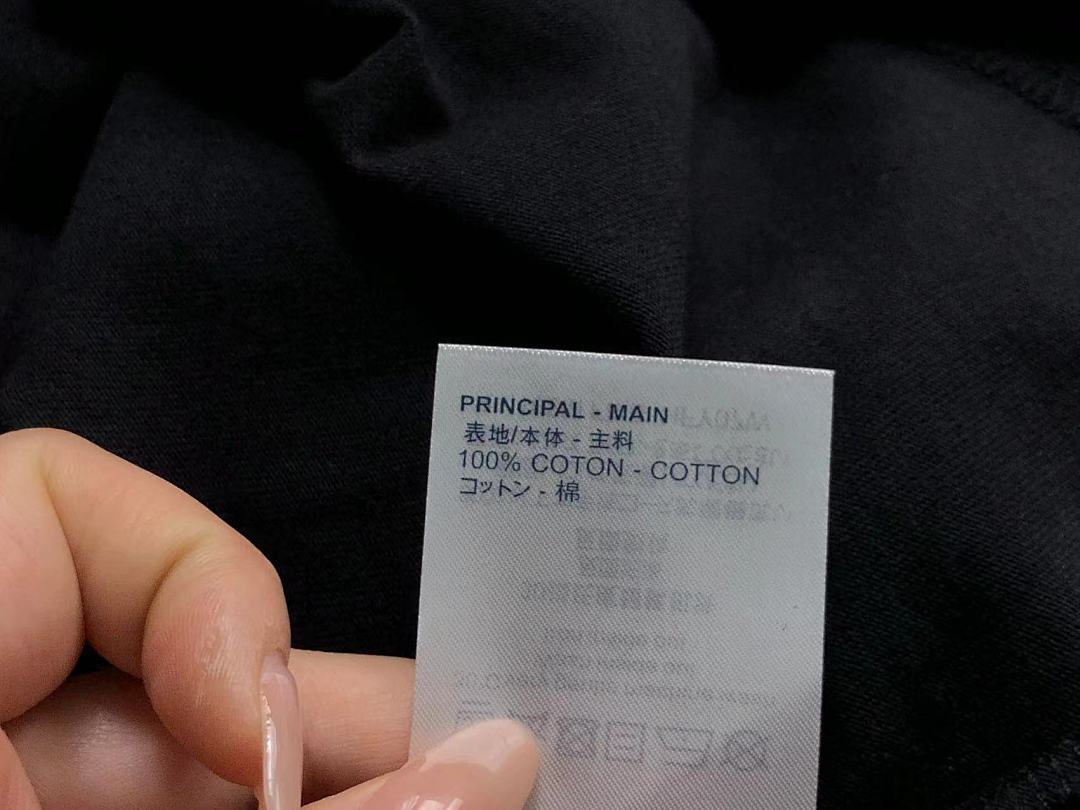 Louis Vuitton 108 L⭐ T-SHIRT 503051970 (Im 170Cm 55Kg I Wear Size M In The Phot) - Image 17