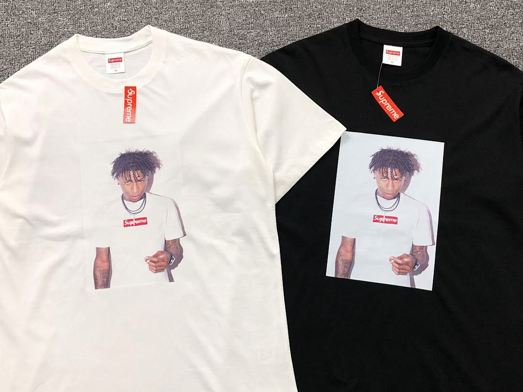 Supreme 88 S⭐⭐R⭐⭐E T-SHIRT - Image 4