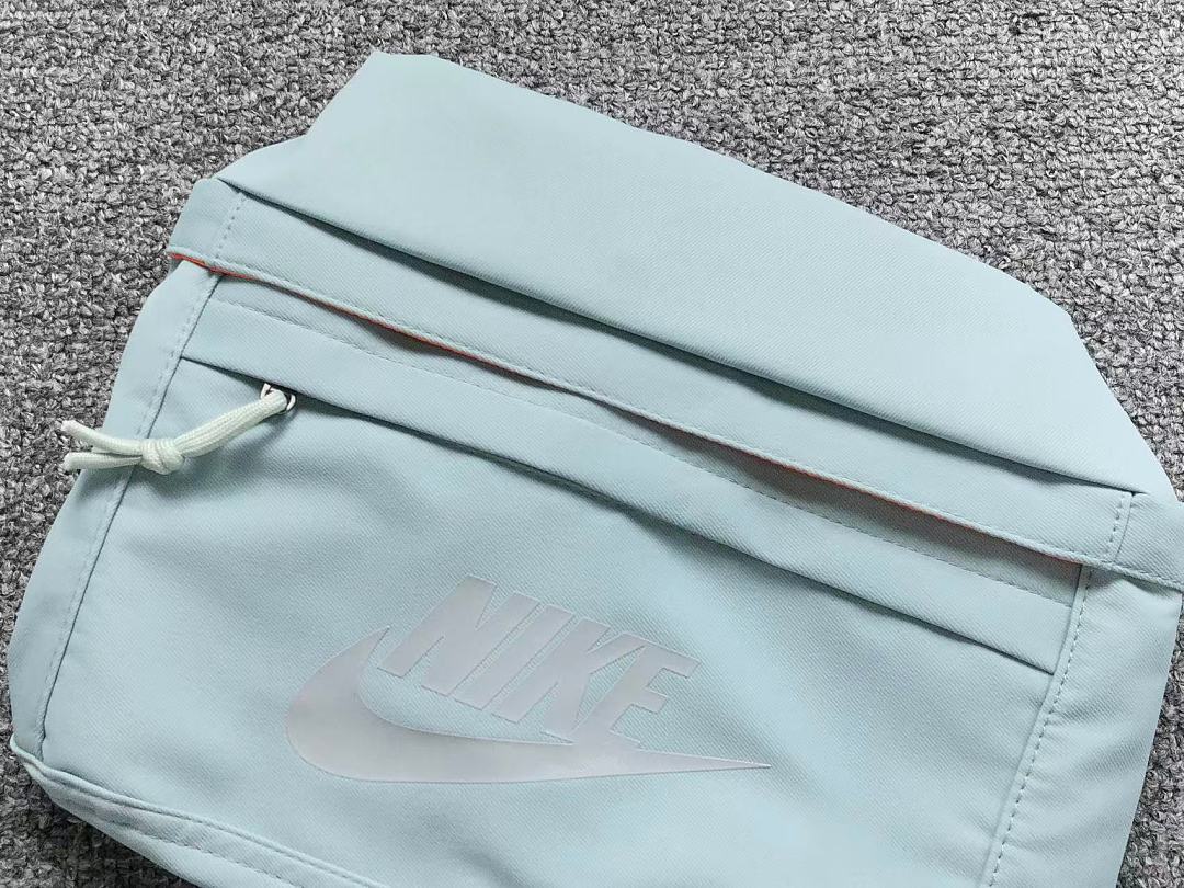 Nike 115 N⭐K⭐ BAG 22042625172 (Long 50CM* Wide 9CM* High 20CM) - Image 9