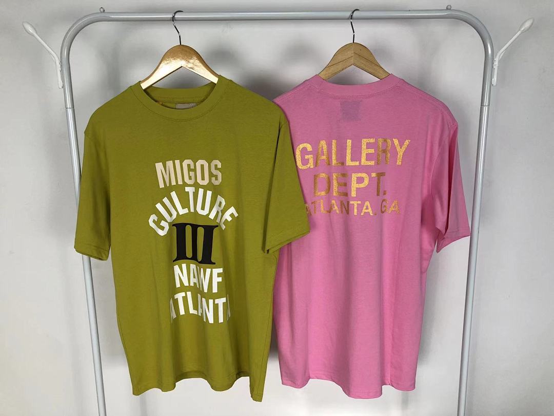 Gallery Dept 78 GALLERY DEPT T-SHIRT - Image 25